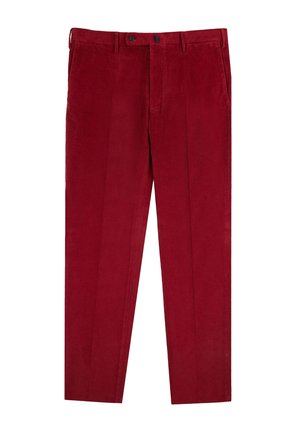 INCOTEX - Chino - red