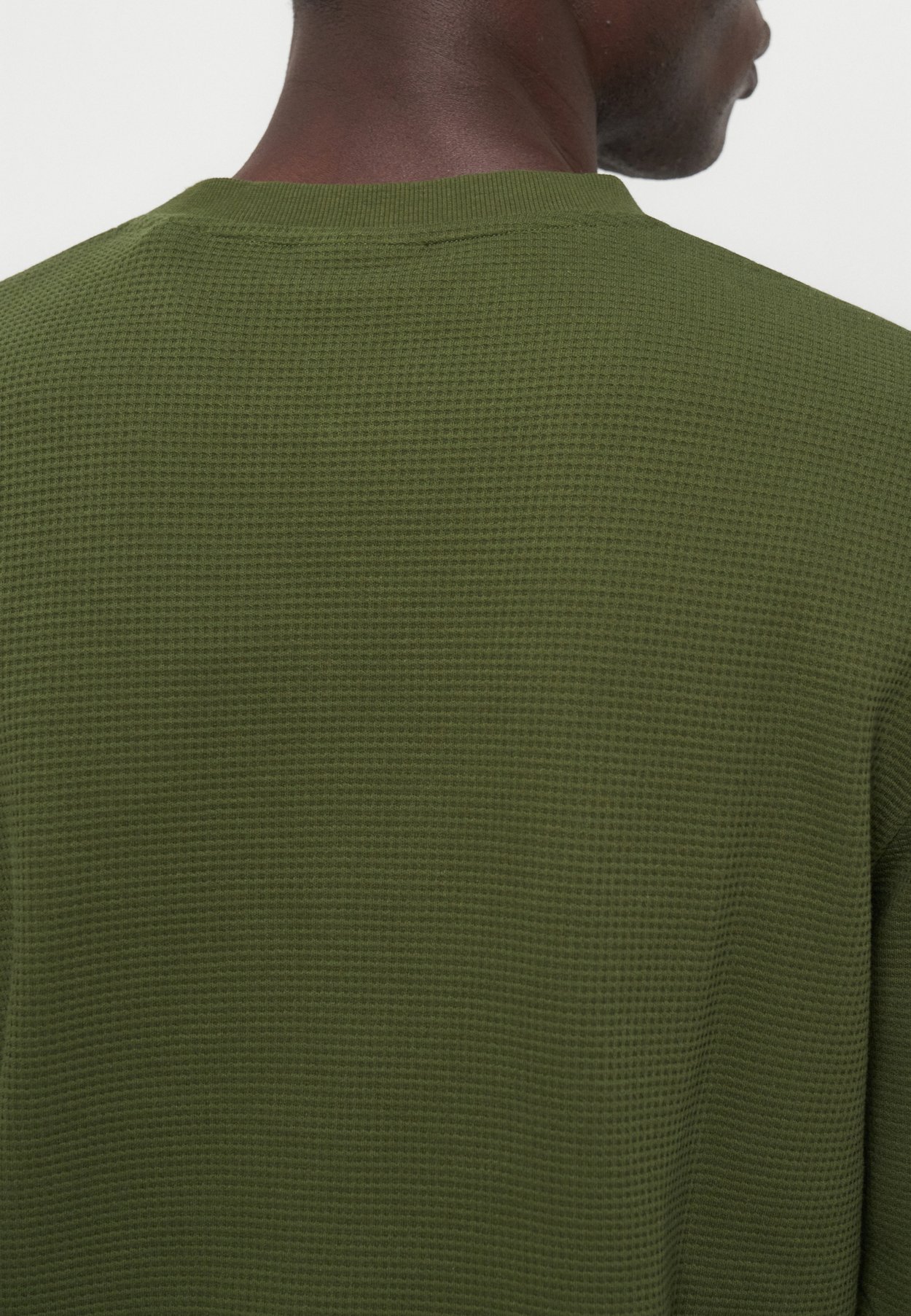 Langarmshirt