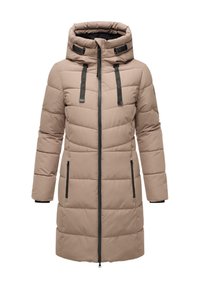 Niet geselecteerd, taupe grey