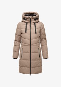 Unselected, taupe grey