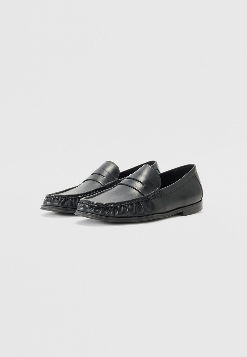 ALDO SPEAKEASY - Slip-ons - open black/black - Zalando display picture 1