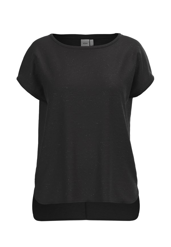 IHREBEL SS6 - Basic T-shirt2