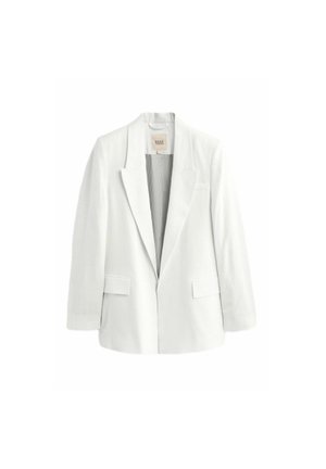 Blazer - white