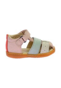 Kickers BAZAR - Sandali da trekking - rose