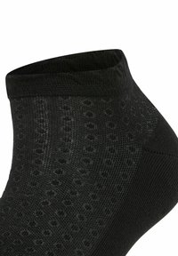 Burlington Montrose - Calze - black