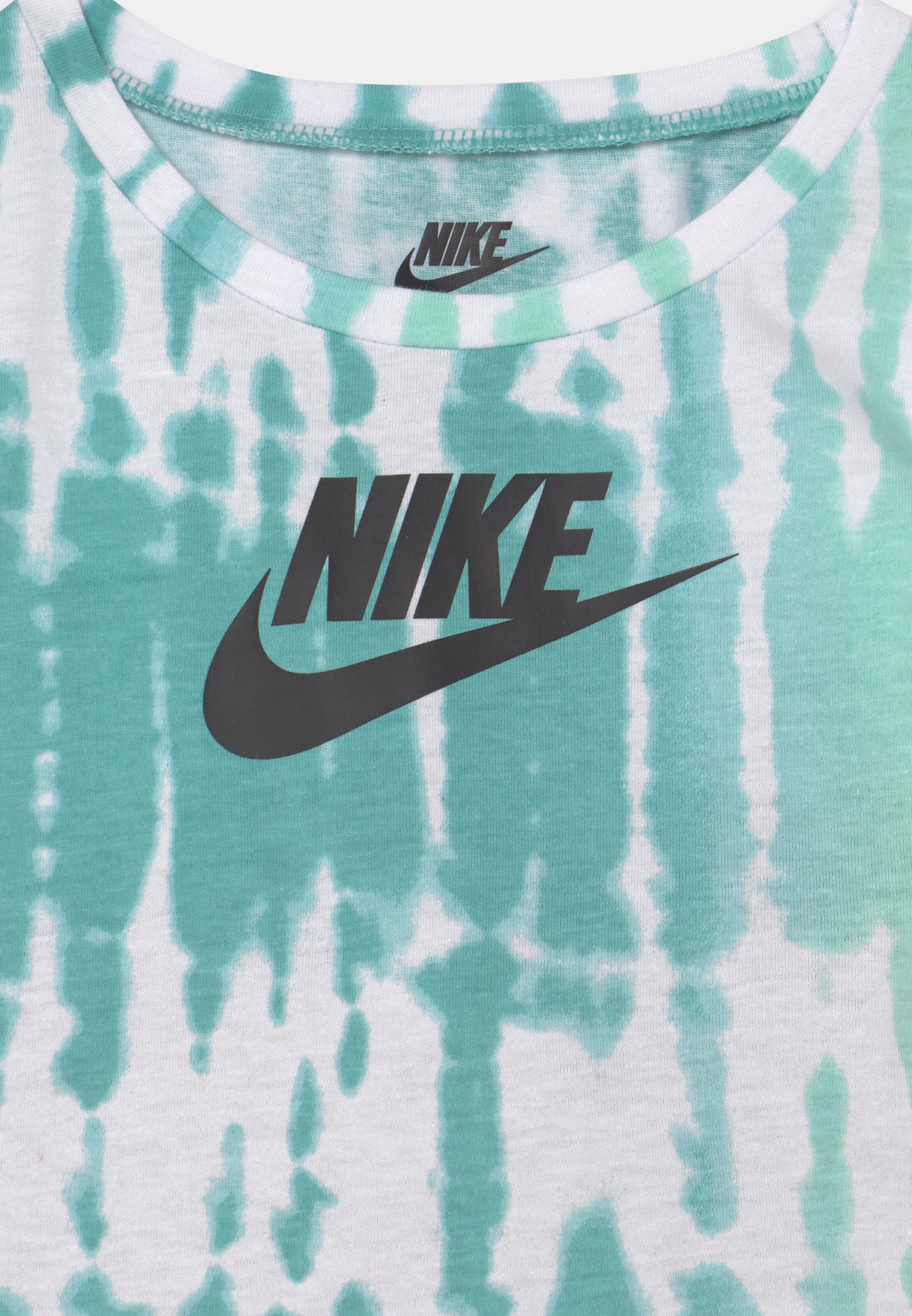 Nike Sportswear TIE DYE TEE SET 