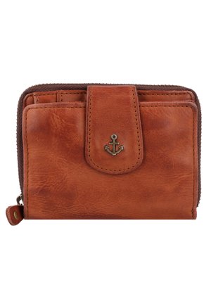 ANCHOR LOVE ISIDORA  - Geldbörse - charming cognac