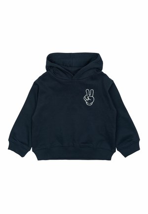 TPETEY  - Collegepaita - navy blazer