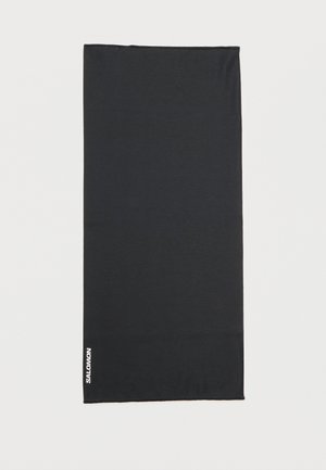 GAITER UNISEX - Sall - deep black