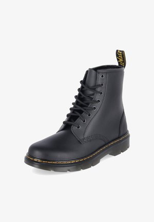 Dr. Martens, Bottines à lacets - black