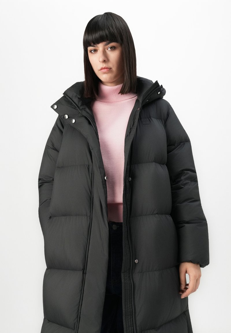 Outerwear Parka Damen Oversized Hooded Tommy Hilfiger Oversized