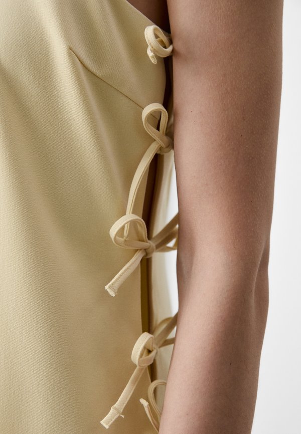 SARIME DRESS  - Maxi dress - flan4