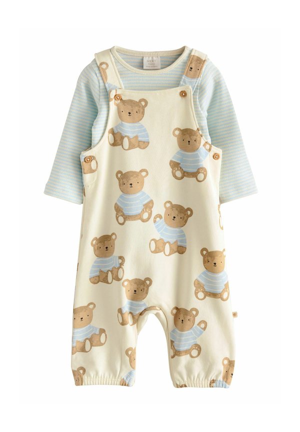 REGULAR FIT - SET - Latzhose