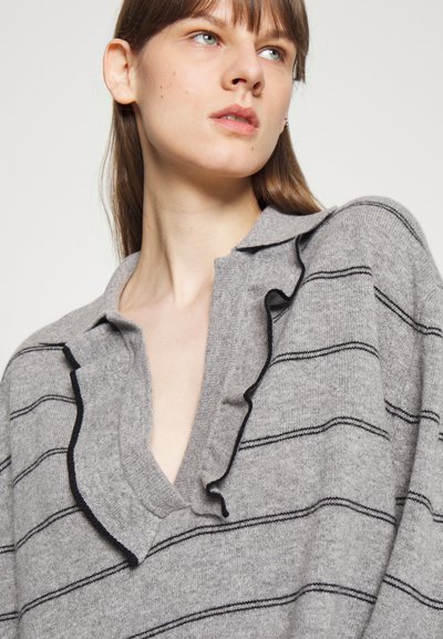 Philosophy di Lorenzo Serafini Camisola - grey