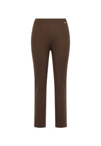 Bukser - chocolate