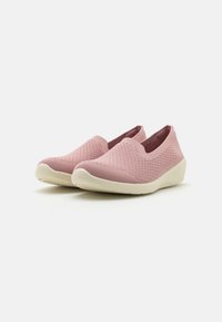 Skechers ARYA - Sneakers laag - rose
