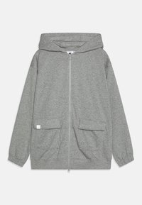 Vybrané, dark grey heather