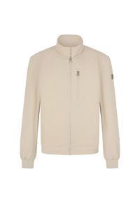JOOP! GORAN - Lichte jas - hellbeige