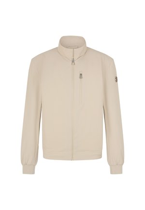 JOOP! GORAN - Leichte Jacke - hellbeige