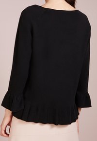 Repeat Maglione - black