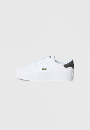 ZIANE - Sneaker low - white