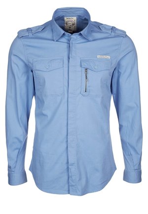 Chemise - light blue