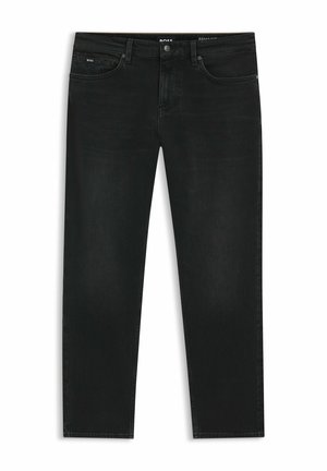 BOSS, Jeans fuselé - charcoal two