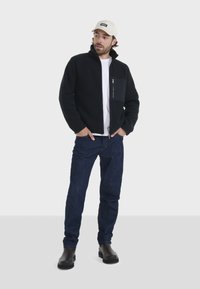 Aigle Forro polar - black