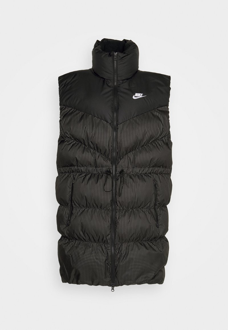 Nike Sportswear Waistcoat black