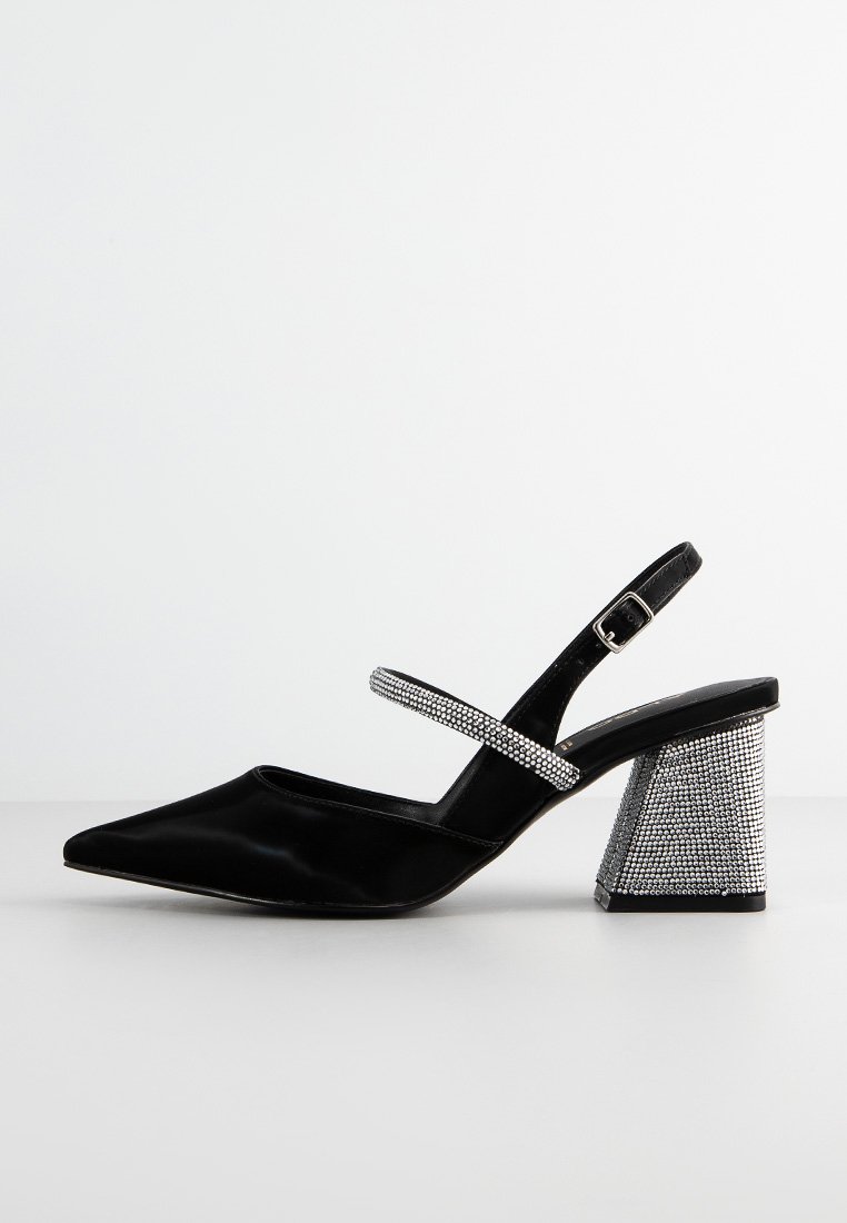 ALDO Klassieke pumps zwart ALDO Klassieke pumps zwart