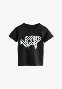 Ikke valgt, black vip