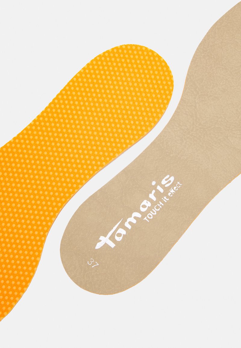 Dame Bottines,TOUCHit Tamaris Femme Bottines