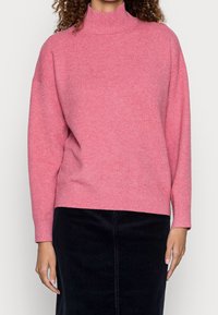 Marks & Spencer Stickad tröja - pink