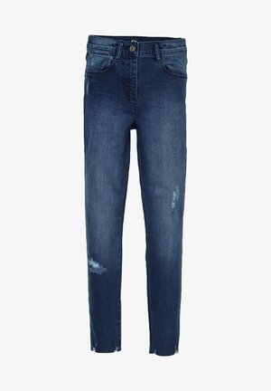 Vaqueros slim fit - dark blue