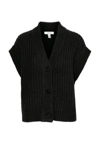 Non selezionato, black