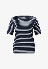 No seleccionado, blau