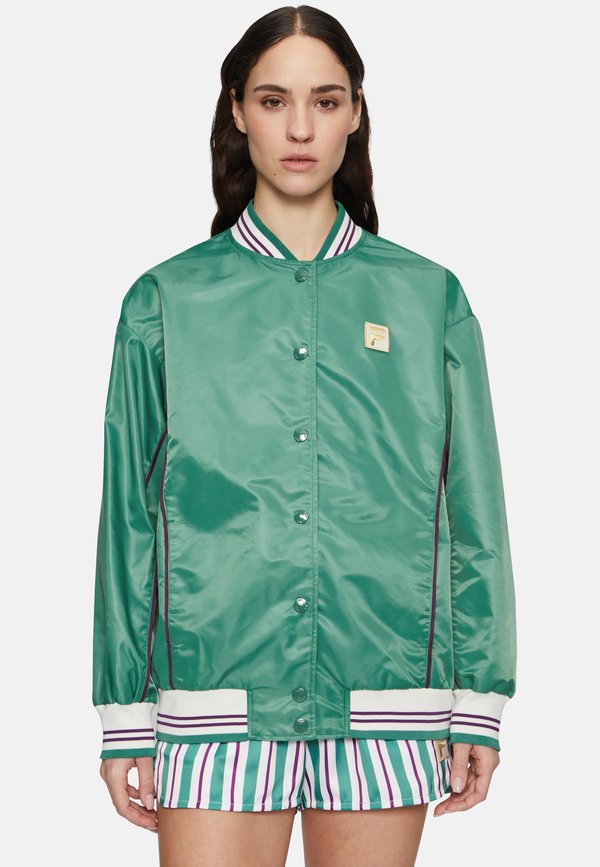 LEME - Bomberjacke - fir