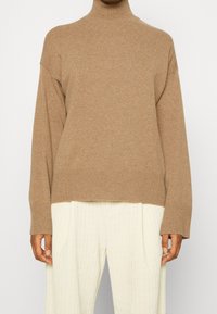 GANT Strickpullover - brown