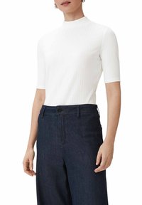 comma - T-shirt basic