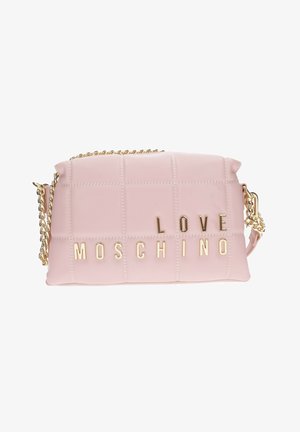Love Moschino Borsa a tracolla - rosa