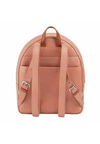 DUDU FAVIGNANA CITY 26 5 CM - Sac à dos - rosa flamingo
