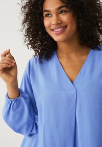 Ellos Plus collection Tunikaer - blau