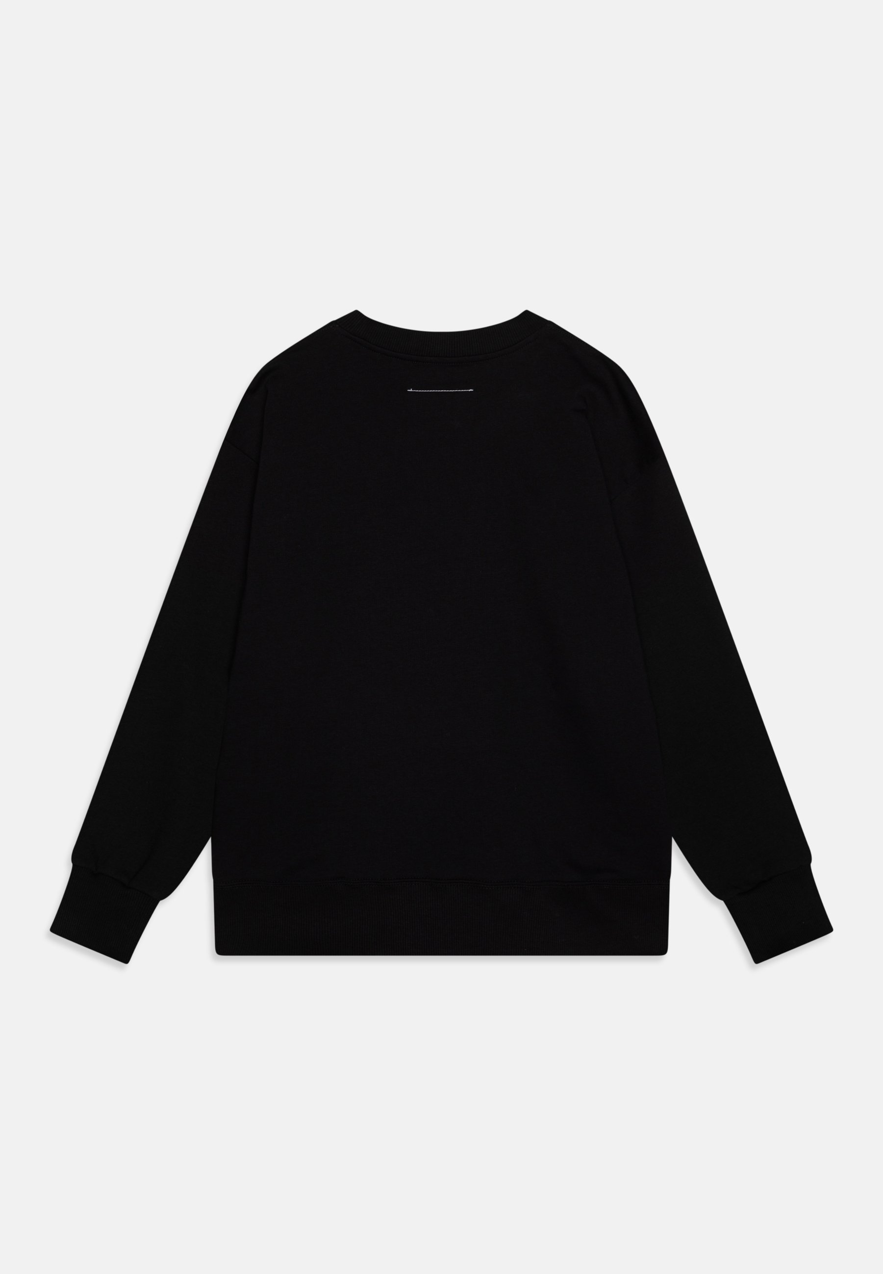 MM6 Maison Margiela UNISEX - Sweater - black/zwart - Zalando.nl