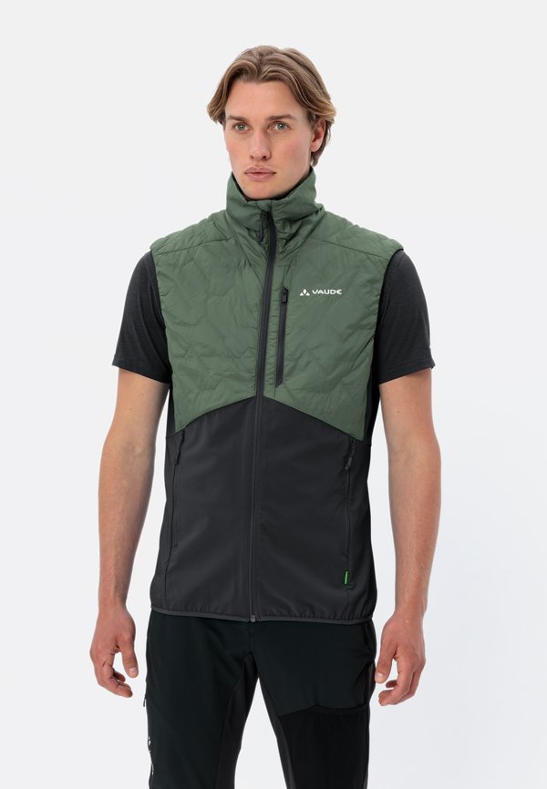 BRENVA II - Weste - agave