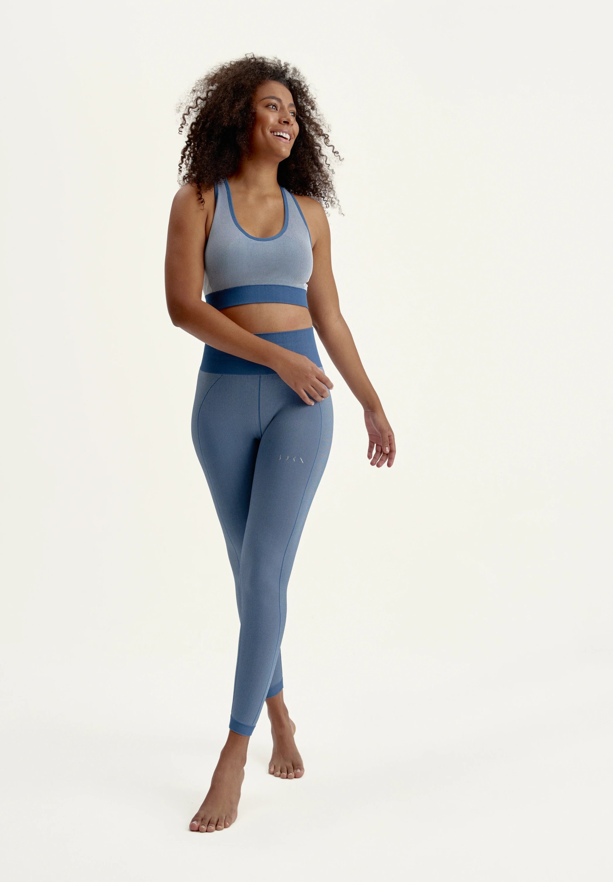 Born Living Yoga Legging