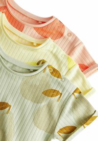 Next REGULAR FIT UNISEX zielony