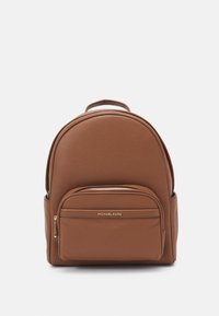 MICHAEL Michael Kors - BEX BACKPACK - Ruksak - brown Minijatura 1