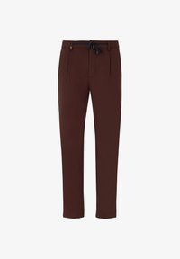 Selezionato, chocolate