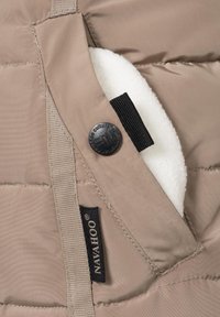 Navahoo MIAMOR - Winterjacke - taupe