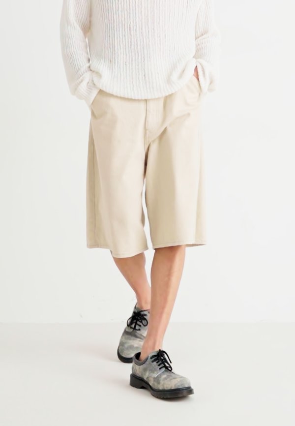 ASTRO  - Relaxed fit jeans - mole dusty light4